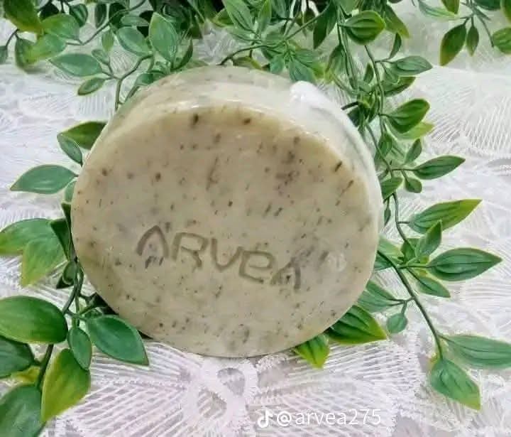 Savon miracle Arvea