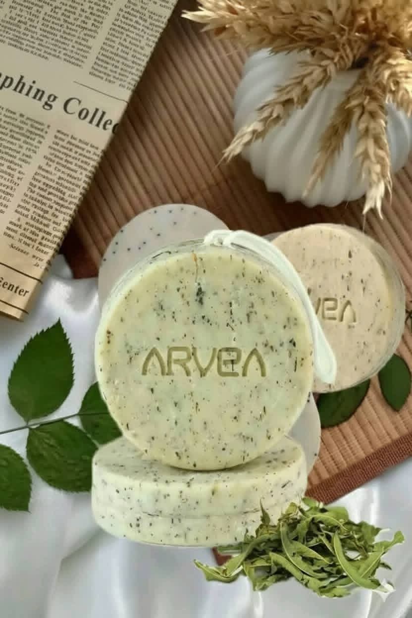 Savon miracle Arvea